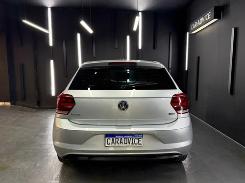 Volkswagen Polo 1.6 Msi Trend 2023