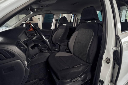 Volkswagen Amarok 2.0 Cd Tdi 180Cv Comfortline At 2021