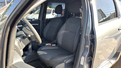 Renault Duster 1.6 Ph2 4x2 Dynamique 110cv 2018