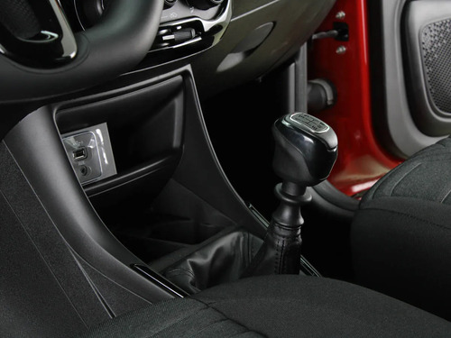 Fiat Strada 1.3 Freedom Cd 2026