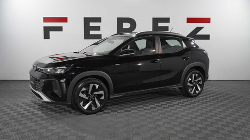 Volkswagen Tera 1.0T 170 Tsi Comfort At 2026