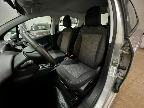 Peugeot 208 1.6 Active 2019