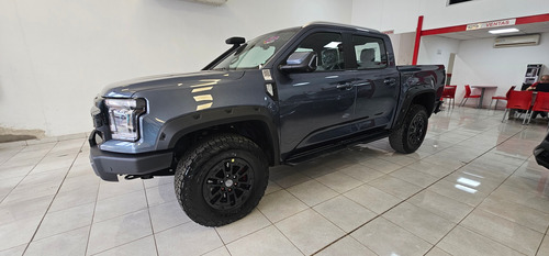 JMC Grand Avenue 2.3 Gtdi Dadao Pro 4X4 At 2025