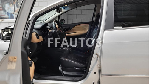 Fiat Linea 1.8 Absolute 130cv Dualogic 2016
