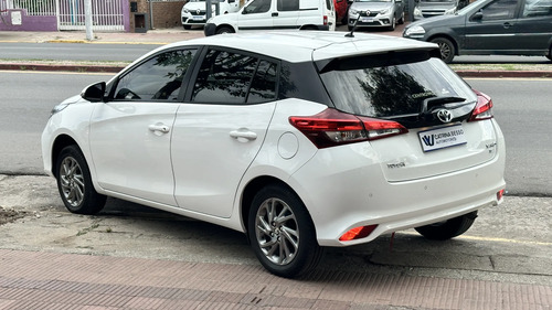 Toyota Yaris 1.5 107cv Xls 2022