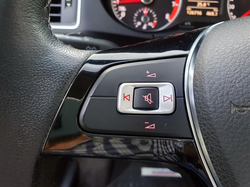 Volkswagen Suran Cross 1.6 Highline Msi 110cv 2016