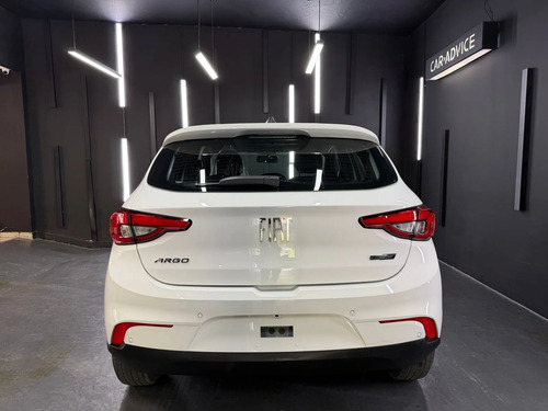 Fiat Argo 1.3 GSE FIREFLY DRIVE L26 2026