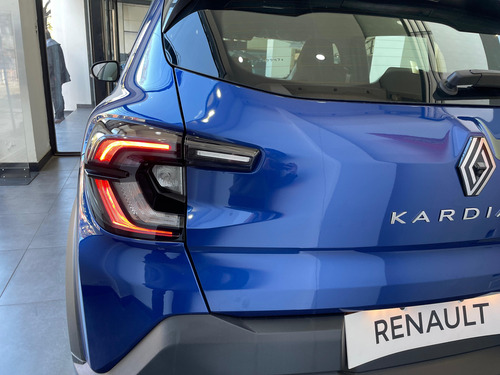 Renault Kardian 1.0 Tce Evolution 200 Edc 2026