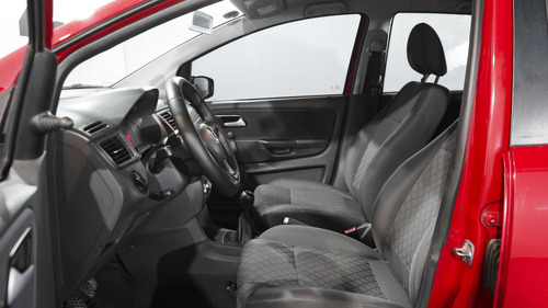 Volkswagen Suran 1.6 Comfortline 2017