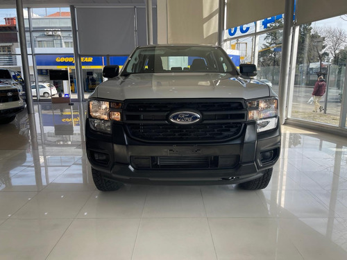 Ford Ranger 2.0 Cd 4X4 Xl 170Cv 2026