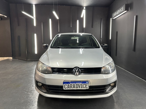Volkswagen Saveiro 1.6 CABEXT SAFETY P HIGHLINE L13 2014