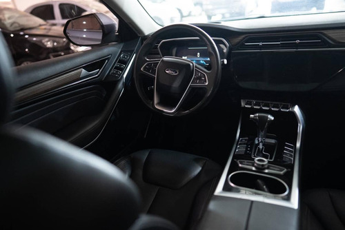 Ford Territory 1.5t Titanium 2021