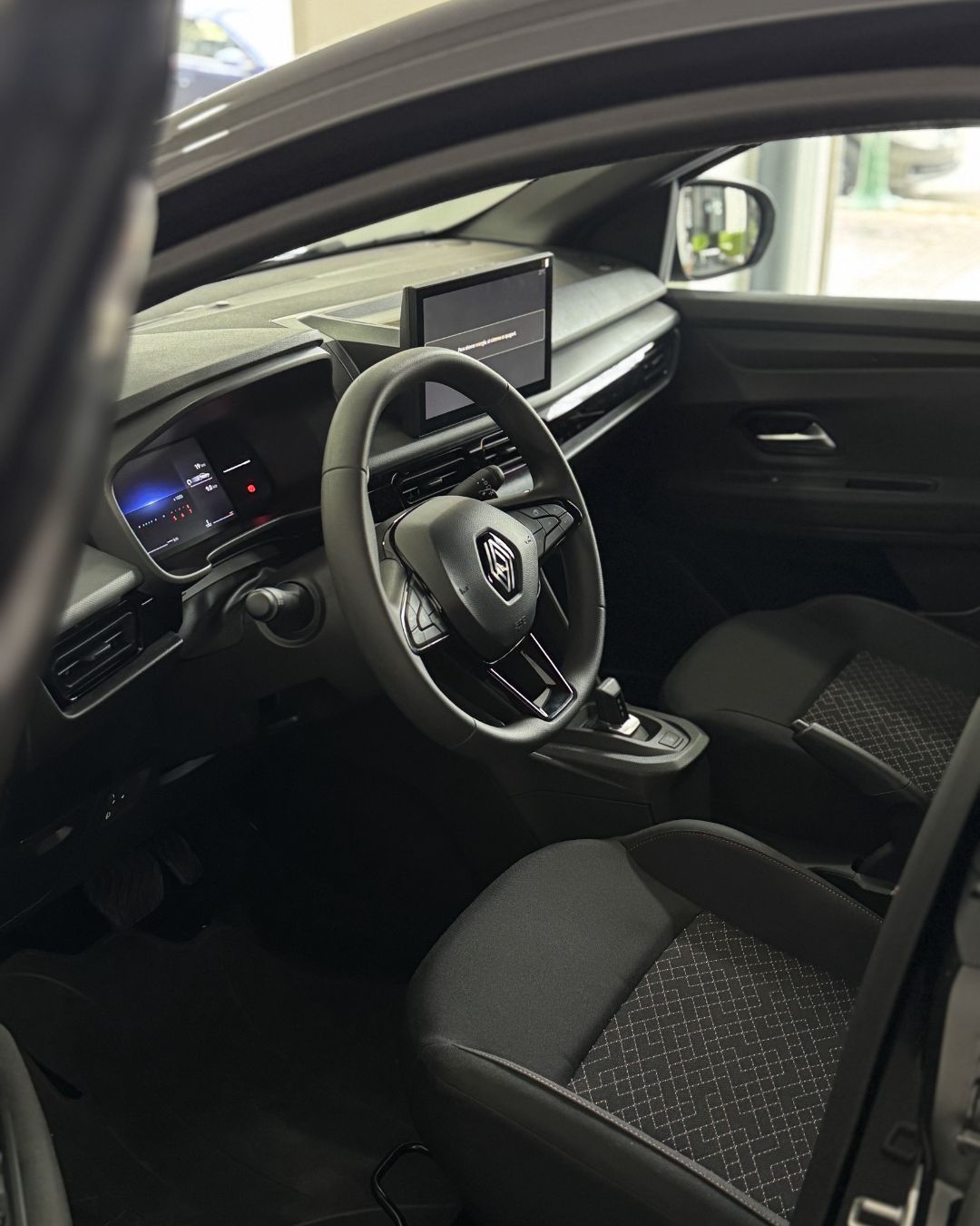 Renault Kardian Evolution 156 MT 2025