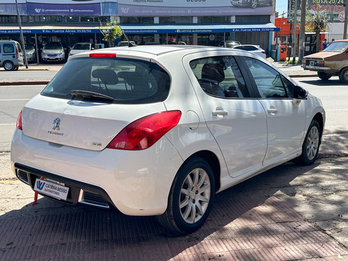 Peugeot 308 1.6 Allure 2013
