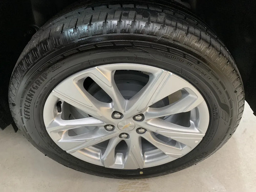 Chevrolet Tracker 1.2 Turbo Ltz At 2025