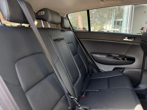 Kia Sportage 2.0 Crdi Ex At 154Cv 4X4 2018