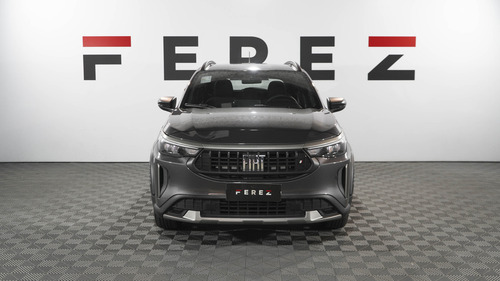 Fiat Pulse 1.3 Gse Drive Cvt 2026