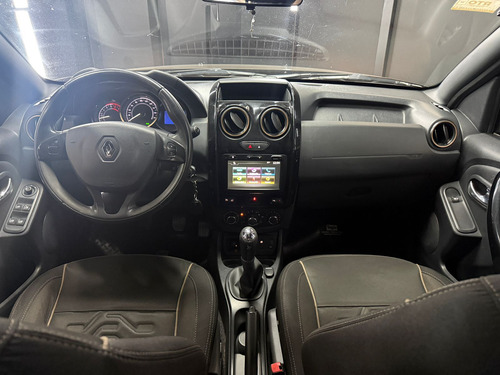 Renault Duster 1.6 4X2 PRIVILEGE L15 2016