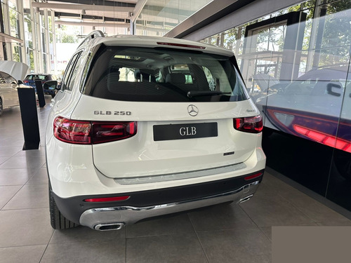 Mercedes-Benz Clase GLB 2.0 Glb250 Progressive 224cv 2025