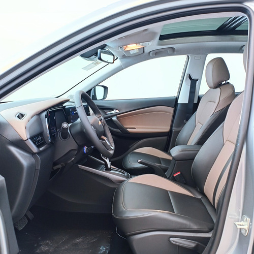 Chevrolet Tracker 1.2 Premier Turbo At 2025