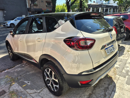 Renault Captur 2.0 Intens 2019