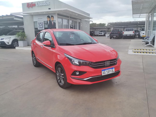 Fiat Cronos 1.3 Gse Precision Cvt 99cv 2023