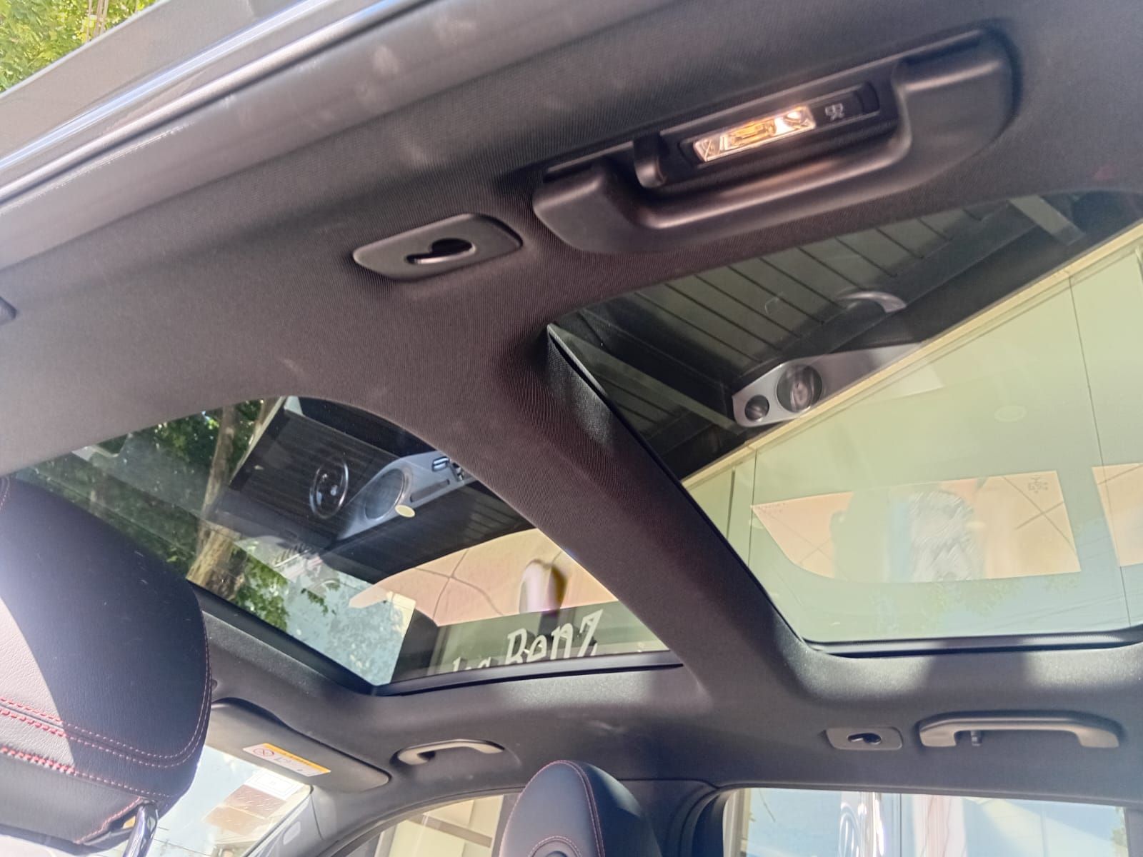 Mercedes-Benz GLC 43 Amg 4matic 367cv 2019