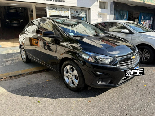 Chevrolet Onix 1.4 Lt 98cv 2020