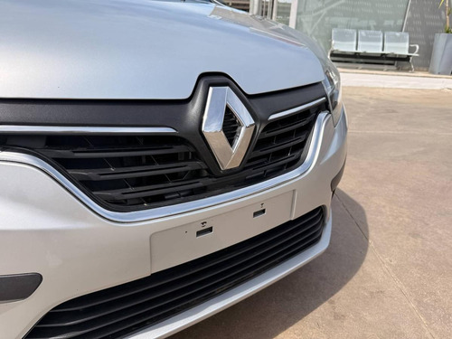 Renault Sandero Ii 1.6 16v Life L19 2022