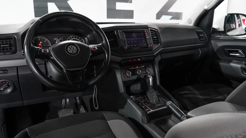 Volkswagen Amarok 3.0 Cd Tdi V6 258Cv Comfortline 4X4 At 2022
