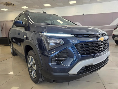 Chevrolet Spin 1.8 Lt 5as 105cv 2026