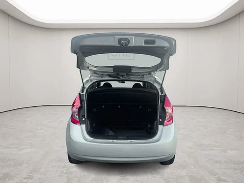 Nissan Note 1.6 ADVANCE PURE DRIVE L15 2019