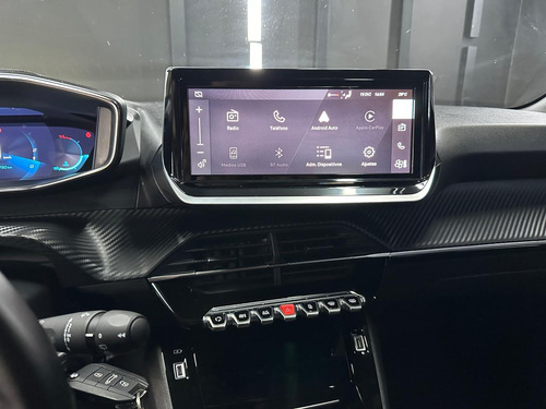 Peugeot 208 1.6 Road Trip 2024