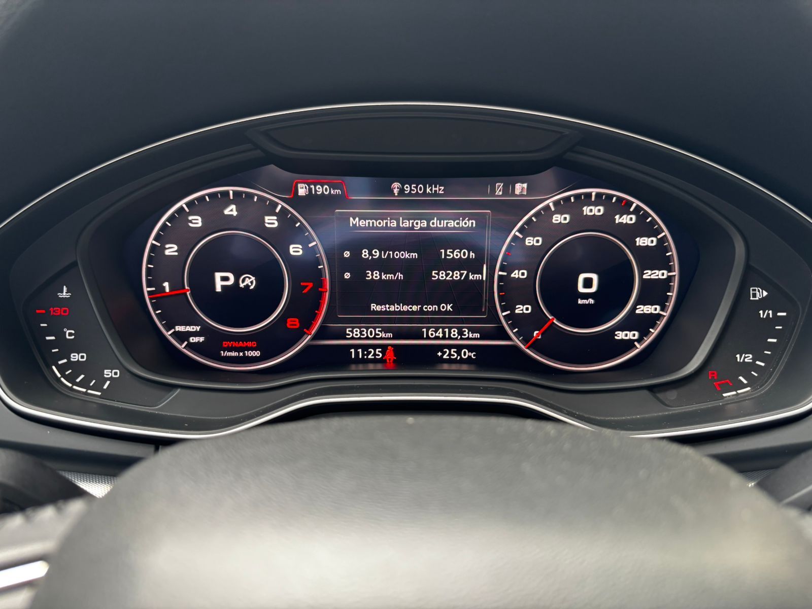 Audi Q5 2.0 Tfsi S Tronic Quattro 252cv 2018