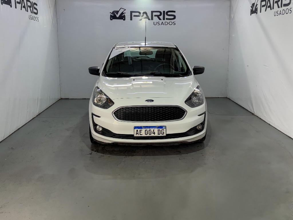 Ford Ka 1.5 S L/18 2019