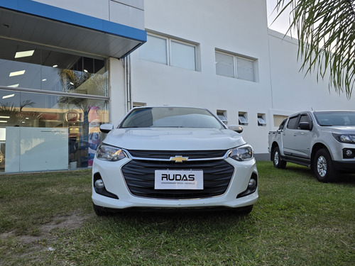 Chevrolet Onix plus 1.2 Lt 2020