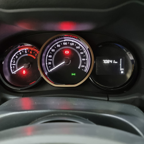 Renault Duster 2.0 Ph2 4x2 Privilege 143cv 2020