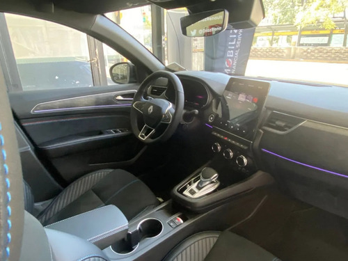 Renault Arkana 1.3 E-Tech Hybrid Espirit Alpine 2025