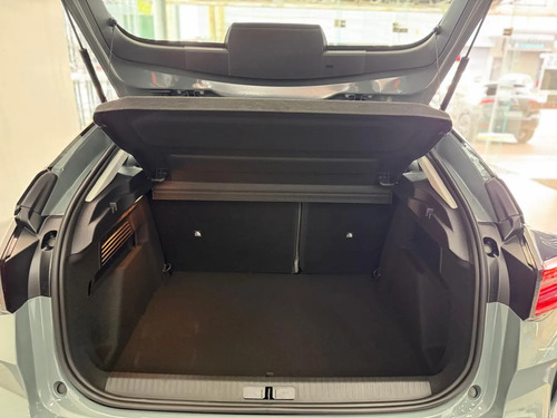 Citroën C4 1.2 Turbo Plus Hybrid 2026