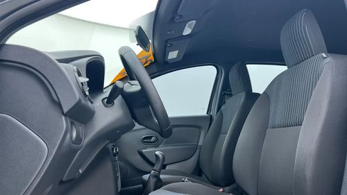 Renault Logan 1.6 16v Life 2021