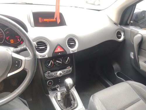 Renault Koleos 2.5 4X2 EXPRESSION L09 2010