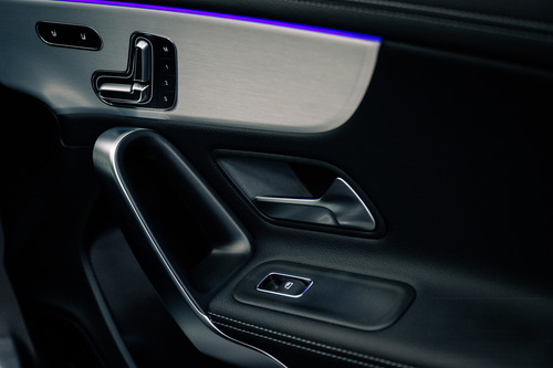 Mercedes-Benz Clase A 1.6 A45 S Amg 4Matic 421 Cv 2025