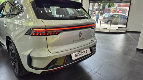 Renault Koleos 1.5T Full Hybrid E-Tech Espirit Alpine 2Wd Dht 2026