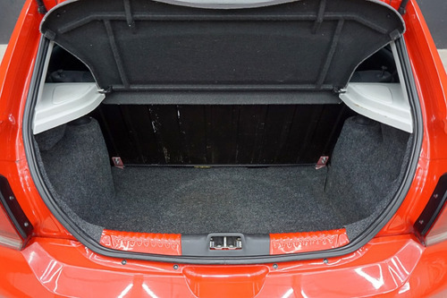 Volkswagen Gol Trend 1.6 Trendline 101cv 2015