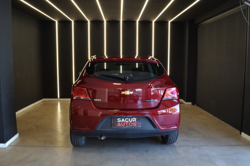 Chevrolet Onix 1.4 Lt 98cv 2020