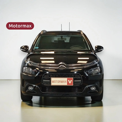 Citroën C4 Cactus 1.6 Vti Feel 2022