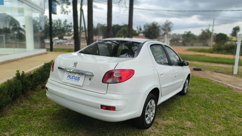 Peugeot 207 Compact Active 1.4 2014