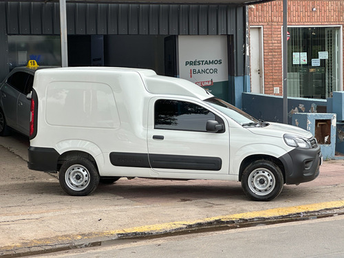 Fiat Fiorino 1.4 Endurance 2023