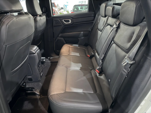 RAM Rampage 2.0 Rebel Gme At9 4X4 2024