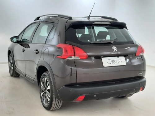Peugeot 2008 1.6 FELINE L19 2021